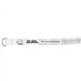 de mesure de cheval, ruban de poids de cheval ruban de cheval multifonctionnel double face graphique 2,5 m pour l'élevage des an
