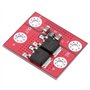 Diode solaire panneau solaire batterie diode de charge 15A panneau solaire batterie charge Anti-Irrigation inverse Protection id