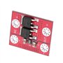 Diode solaire panneau solaire batterie diode de charge 15A panneau solaire batterie charge Anti-Irrigation inverse Protection id