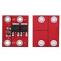 Diode solaire panneau solaire batterie diode de charge 15A panneau solaire batterie charge Anti-Irrigation inverse Protection id