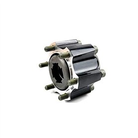 SZDGJ Moyeu de roue libre automatique Patrol GU Y61 TD42 TD3.0 TD2.8 ST STI Lock 40250-VB200 Adaptateur de moyeu de roue