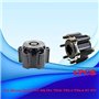 SZDGJ Moyeu de roue libre automatique Patrol GU Y61 TD42 TD3.0 TD2.8 ST STI Lock 40250-VB200 Adaptateur de moyeu de roue