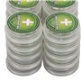 Lingettes Nettoyantes pour les Mains, Lingettes Humides Sèches de Type Presse de Départ, Lingettes Jetables pour la Maison