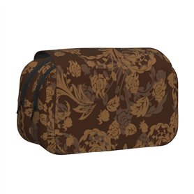 FEYUNYAN Trousse à crayons double couche