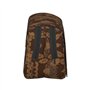 FEYUNYAN Trousse à crayons double couche, grande capacité en tissu Oxford durable pour fournitures scolaires, examens de voyage,