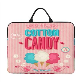FEYUNYAN Sac de protection imperméable pour ordinateur portable de 14"