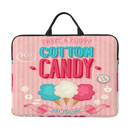 FEYUNYAN Sac de protection imperméable pour ordinateur portable de 14"