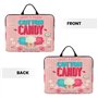 sac de protection pour ordinateur portable