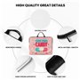 FEYUNYAN Sac de protection imperméable pour ordinateur portable de 14", sac de protection pour ordinateur portable, sac de trava