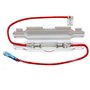 Haveratio 5KV 0.8A Fusible Haute Tension pour Fours à Micro-Ondes Porte-fusible Universel Four à Micro-Ondes Pièces de Rechange 