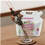 Dr. Dry - Cristaux de Gel de Silice pour séchage des Fleurs et des Fruits - 2,2 kg - Flower Drying Kit - indicateur de coleur