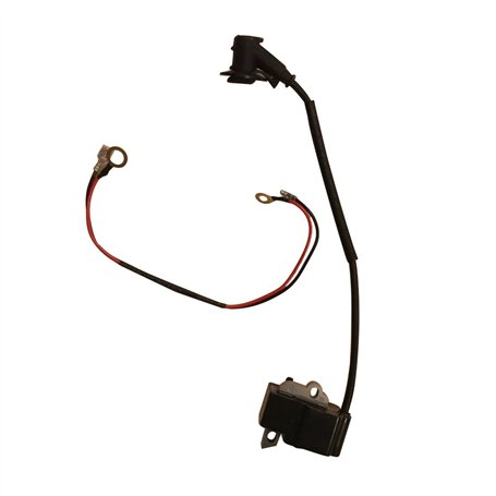 RAGDAA 181143204 Module de Bobine d'allumage adapté à Dolmar PS-460 PS-500 PS-510 PS-5100S PS-4600S PS-5000 PS-5105 La tronçonne
