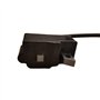 RAGDAA 181143204 Module de Bobine d'allumage adapté à Dolmar PS-460 PS-500 PS-510 PS-5100S PS-4600S PS-5000 PS-5105 La tronçonne