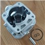 RAGDAA Kit cylindre piston PS350 pour Makita Dolmar PS-350 PS-351 PS-420 PS-421 PS350 PS351 PS420 PS421 42 mm 194.131.201