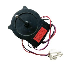 1 pièces congélateur réfrigérateur ventilateur de refroidissement moteur Compatible avec DL-5965HAEA DL-5985HAEA réfrigérateur p