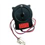 1 pièces congélateur réfrigérateur ventilateur de refroidissement moteur Compatible avec DL-5965HAEA DL-5985HAEA réfrigérateur p
