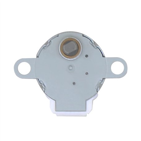 remplaçants Moteur de balayage à lame oscillante suspendue for climatisation 12V DC