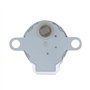 remplaçants Moteur de balayage à lame oscillante suspendue for climatisation 12V DC