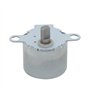 remplaçants Moteur de balayage à lame oscillante suspendue for climatisation 12V DC, moteur synchrone de balayage, Guide du vent