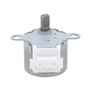 remplaçants Moteur de balayage à lame oscillante suspendue for climatisation 12V DC, moteur synchrone de balayage, Guide du vent
