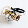 remplaçants Pièces d'assemblage de brûleur pilote de chauffage à gaz Dispositif de sécurité de thermocouple Composant d'allumage