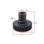 Roue dentée hélicoïdale de groupe de pièces de rechange GBH2-28DRE for marteau électrique Bosch