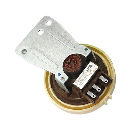 6601ER1006G pressostat de Machine à laver for LG laveuse niveau d'eau pressostat 6601ER1006E 6601EN1005B pièce de rechange