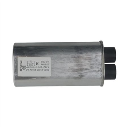 Condensateur haute tension 2300 V 1