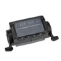 SZDGJ Coque de Protection for écran LCD de Tableau de Bord