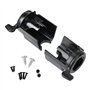 SZDGJ Coque de Protection for écran LCD de Tableau de Bord, for Kugoo, pièces de Scooter électrique S1 S2 S3 avec Housse de poig