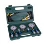 Testeur hydraulique 35ED 250/400/600bar Kit de Test de pression hydraulique Kit de jauge hydraulique for machines de Constructio
