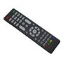 Yhytgbhk Kit de Carte contrôleur for téléviseur numérique LCD DVB-T2/DVB-T/DVB-C 15" HT150X02-100 LM150X08 1024 x 768, kit de Br
