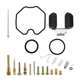 kit de carburador daelim daystar