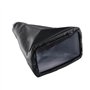 XEBRAD Pommeau de Levier de Vitesse Manette de Vitesse Levier de poignée, for Toyota, for Corolla, Estate E12 2001-2007 Pommeau 