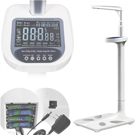 MLYYYDSS Balance médicale numérique