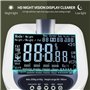 MLYYYDSS Balance médicale numérique, Balance Professionnelle pour médecin, Instrument de Mesure de la Graisse corporelle à ultra