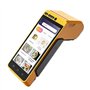 Terminal portable de paiement intelligent