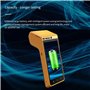 Terminal portable de paiement intelligent, impression Bluetooth, caisse enregistreuse tactile, Machine de point de vente intelli