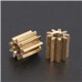 Pignon de moteur pour modific