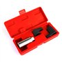 LMPVPDGADZ 3PCS Capteur d'oxygène Socket Tool Tool Tool Tool 22MM Oxygen Sacteur Installez Les Outils de Suppression