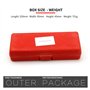 LMPVPDGADZ 3PCS Capteur d'oxygène Socket Tool Tool Tool Tool 22MM Oxygen Sacteur Installez Les Outils de Suppression