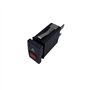 LMPVPDGADZ Bouton de Relais de Clignotant de commutateur de Commande de feu d'avertissement de Danger d'urgence adapté for Audi 