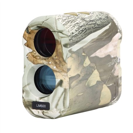 Therj Télémètre de Chasse