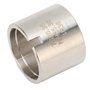 Outil de Réparation de Montre Durable Bonne Fixation Support de Mouvement de Montre Antirouille pour SKX007 NH35 36 7S26
