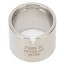 Outil de Réparation de Montre Durable Bonne Fixation Support de Mouvement de Montre Antirouille pour SKX007 NH35 36 7S26