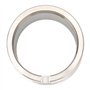 Outil de Réparation de Montre Durable Bonne Fixation Support de Mouvement de Montre Antirouille pour SKX007 NH35 36 7S26