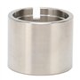 Outil de Réparation de Montre Durable Bonne Fixation Support de Mouvement de Montre Antirouille pour SKX007 NH35 36 7S26