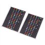 Astibym Ukulele Note Sticker