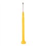OKAT Testeur de Sol, conductimètre Portable de Haute précision pour Jardins pour vergers pour Cultures