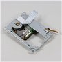 Maxtonser Lentille laser PU-3170 avec pont SPU3170 pour console PS2 Slim SCPH-7500X SCPH-7700X SCPH-7900X SCPH-9000X Accessoires